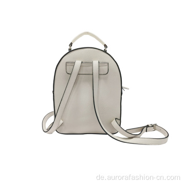 Mini stilvoller Frauen-Rucksack